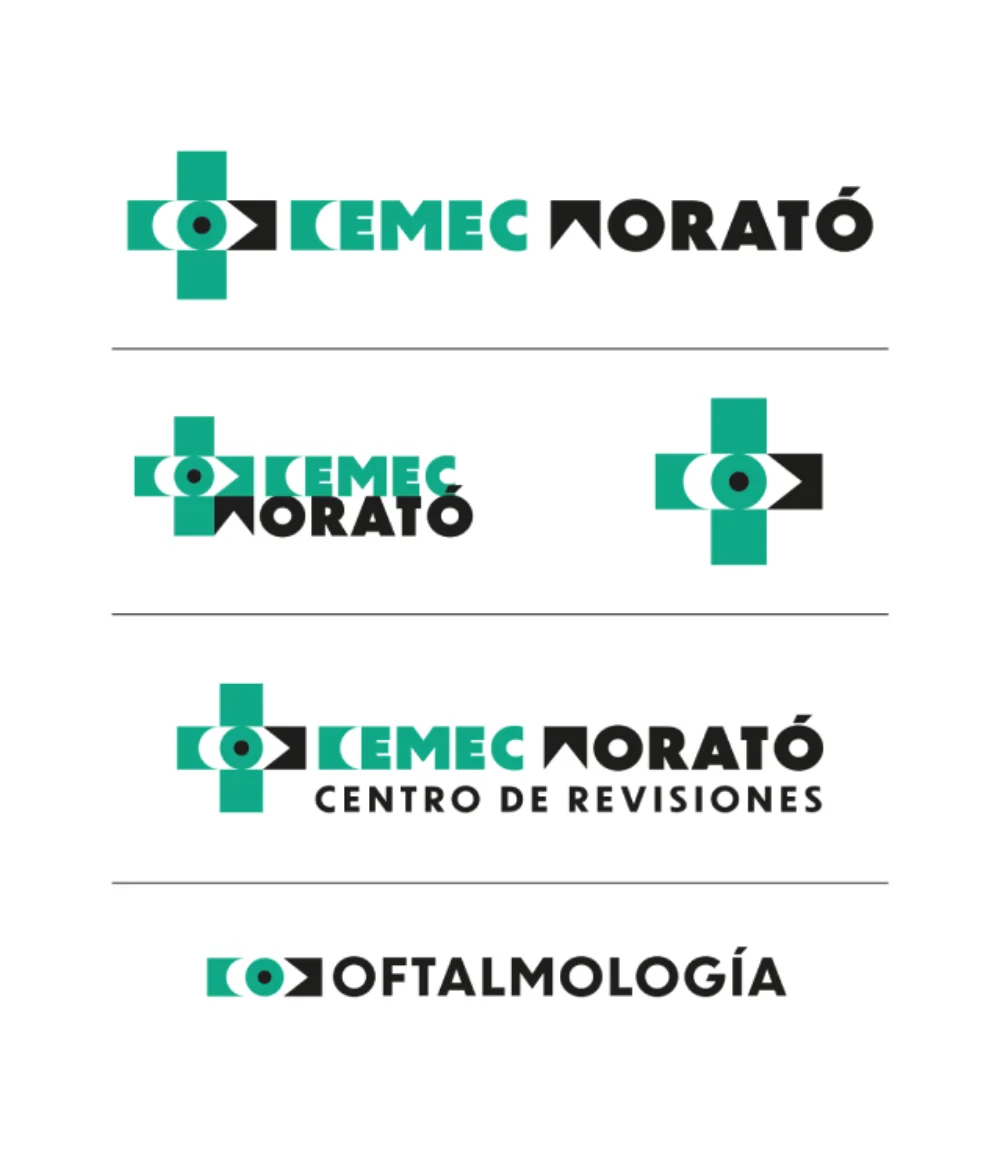 Cemec Morató marca